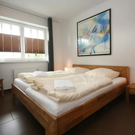 Kirchenstr 18, Whg 5 Inkl Wlan Grömitz