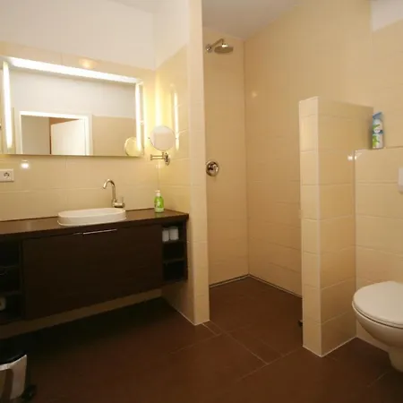 Kirchenstr 18, Whg 5 Inkl Wlan Grömitz