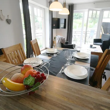 Kirchenstr 18, Whg 5 Inkl Wlan * Grömitz