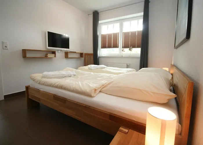 Kirchenstr 18, Whg 5 Inkl Wlan Grömitz