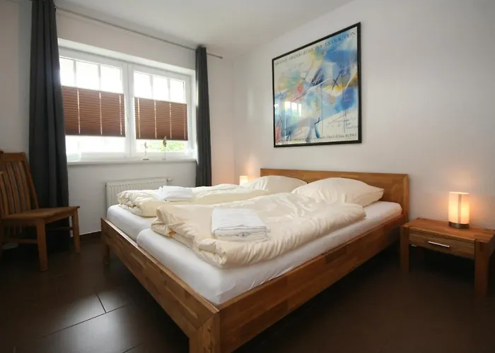 Kirchenstr 18, Whg 5 Inkl Wlan Grömitz